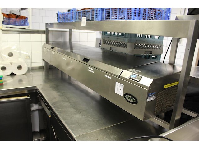 Saladiere foster 619395u. bouwjaar 2019 - afbeelding 1 van  2