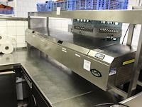 Saladiere foster 619395u. bouwjaar 2019 - afbeelding 1 van  2