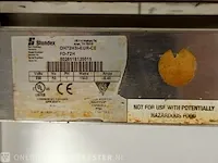Saladiere op onderstel met warmtebrug apw - afbeelding 7 van  9