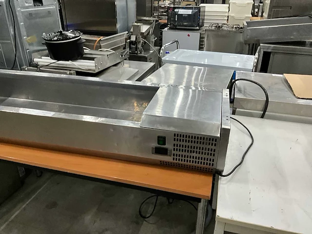 Saladiere - afbeelding 2 van  6