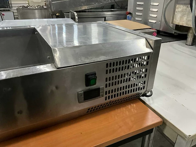 Saladiere - afbeelding 6 van  6