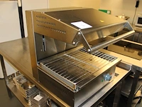 Salamader model eb-450a. bouwjaar 2020. - afbeelding 2 van  3