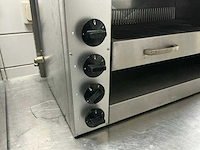 Salamander grill - afbeelding 3 van  6