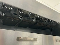 Salamander grill - afbeelding 5 van  6