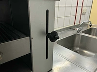 Salamander grill - afbeelding 6 van  6
