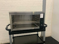 Salamander - afbeelding 1 van  9