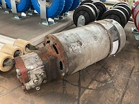 Salami pomp unit - afbeelding 2 van  3