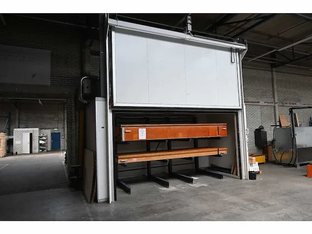 Salco - elektrische klimatisering cel - afbeelding 1 van  6