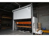 Salco - elektrische klimatisering cel - afbeelding 2 van  6