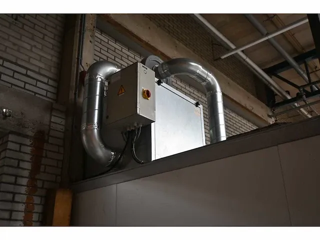 Salco - elektrische klimatisering cel - afbeelding 4 van  6