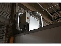 Salco - elektrische klimatisering cel - afbeelding 4 van  6