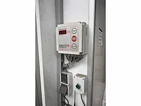 Salco - elektrische klimatisering cel - afbeelding 5 van  6
