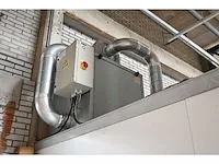 Salco - elektrische klimatisering cel - afbeelding 6 van  6
