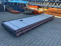 Salco - isolatie deur 5600x1420x125 (2x) - afbeelding 1 van  9