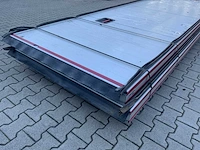 Salco - isolatie deur 5600x1420x125 (2x) - afbeelding 2 van  9