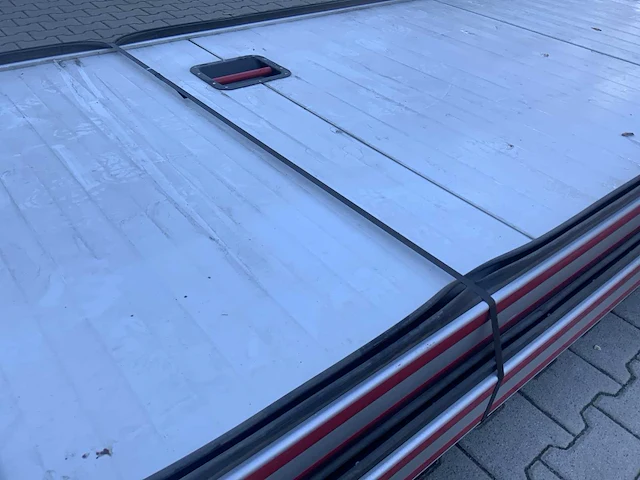 Salco - isolatie deur 5600x1420x125 (2x) - afbeelding 4 van  9