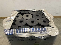 Salco - pallet rubberval dakbedekking - afbeelding 2 van  6