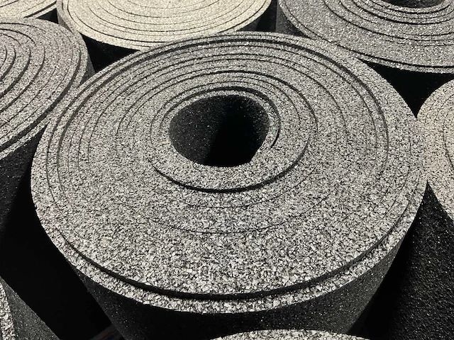 Salco - pallet rubberval dakbedekking - afbeelding 4 van  6