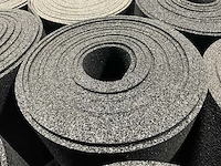 Salco - pallet rubberval dakbedekking - afbeelding 4 van  6