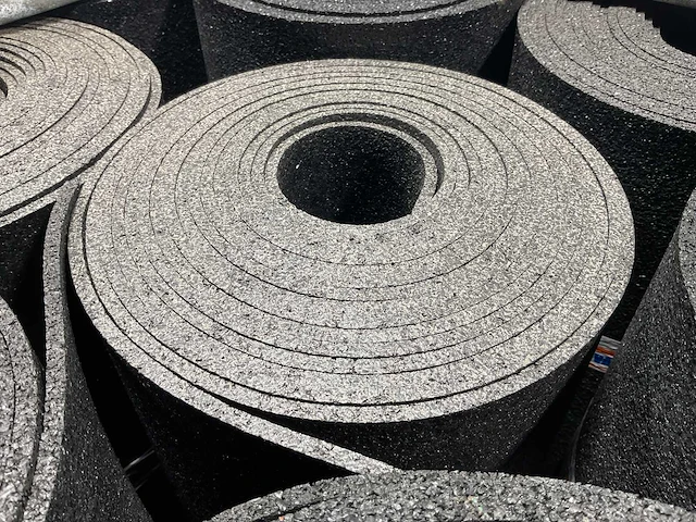 Salco - pallet rubberval dakbedekking - afbeelding 5 van  6