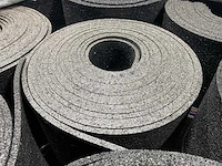 Salco - pallet rubberval dakbedekking - afbeelding 5 van  6