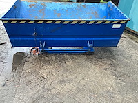 Sales bridges - heftruck toebehoren - afbeelding 3 van  8