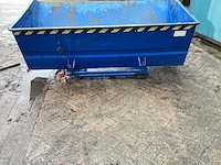 Sales bridges - heftruck toebehoren - afbeelding 4 van  8