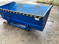 Sales bridges - heftruck toebehoren - afbeelding 5 van  8