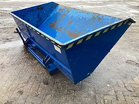 Sales bridges - heftruck toebehoren - afbeelding 6 van  8