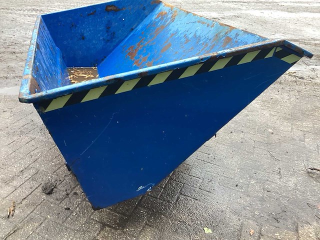 Sales bridges - heftruck toebehoren - afbeelding 7 van  8