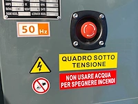 Salini - 2025 - vg-r30 - noodstroomaggregaat diesel - afbeelding 2 van  18
