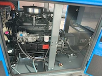 Salini - 2025 - vg-r30 - noodstroomaggregaat diesel - afbeelding 4 van  18