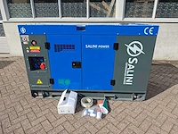 Salini - 2025 - vg-r30 - noodstroomaggregaat diesel - afbeelding 11 van  18