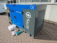 Salini - 2025 - vg-r30 - noodstroomaggregaat diesel - afbeelding 12 van  18