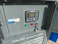Salini - 2025 - vg-r30 - noodstroomaggregaat diesel - afbeelding 16 van  18