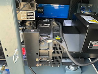 Salini vg-r30 noodstroomaggregaat - afbeelding 3 van  27