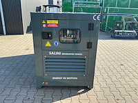 Salini vg-r30 noodstroomaggregaat - afbeelding 6 van  27