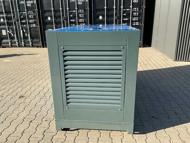 Salini vg-r30 noodstroomaggregaat - afbeelding 7 van  27