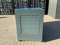 Salini vg-r30 noodstroomaggregaat - afbeelding 7 van  27