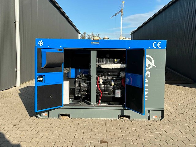 Salini vg-r30 noodstroomaggregaat - afbeelding 9 van  27