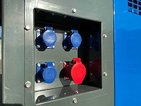 Salini vg-r30 noodstroomaggregaat - afbeelding 10 van  27