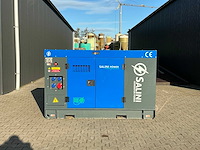 Salini vg-r30 noodstroomaggregaat - afbeelding 13 van  27