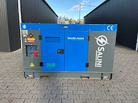 Salini vg-r30 noodstroomaggregaat - afbeelding 16 van  27