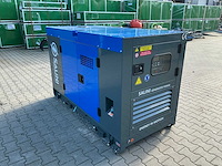 Salini vg-r30 noodstroomaggregaat - afbeelding 19 van  27