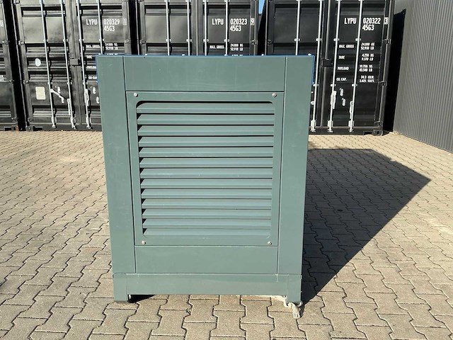 Salini vg-r30 noodstroomaggregaat - afbeelding 12 van  27