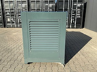 Salini vg-r30 noodstroomaggregaat - afbeelding 12 van  27