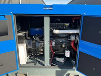 Salini vg-r30 noodstroomaggregaat - afbeelding 25 van  27