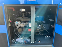 Salini vg-r30 noodstroomaggregaat - afbeelding 26 van  27