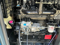 Salini vg-r30 noodstroomaggregaat - afbeelding 2 van  27