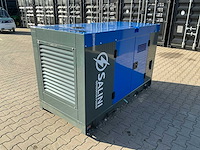 Salini vg-r30 noodstroomaggregaat - afbeelding 8 van  27